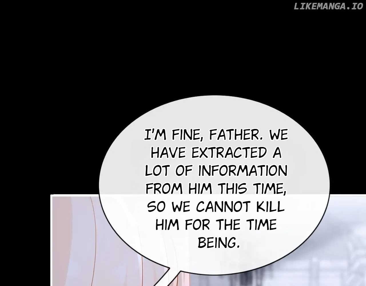 Quick Transmigration: The Host Wants To Die Chapter 167 - page 10